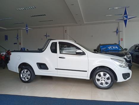 CHEVROLET Montana , Foto 5