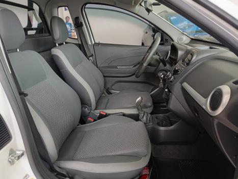 CHEVROLET Montana , Foto 8