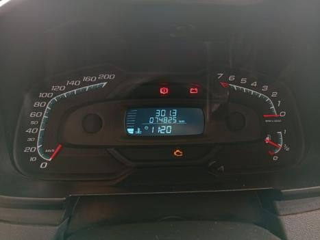 CHEVROLET Montana , Foto 9