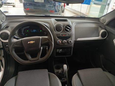 CHEVROLET Montana , Foto 10