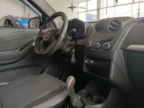 CHEVROLET Montana , Foto 11