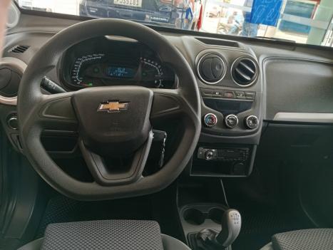 CHEVROLET Montana , Foto 12