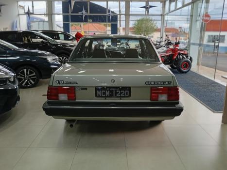 CHEVROLET Monza Hatch 1.8 SL/E, Foto 4