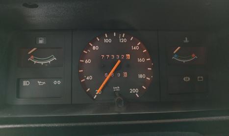 CHEVROLET Monza Hatch 1.8 SL/E, Foto 7