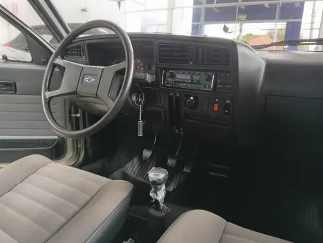 CHEVROLET Monza Hatch 1.8 SL/E, Foto 8