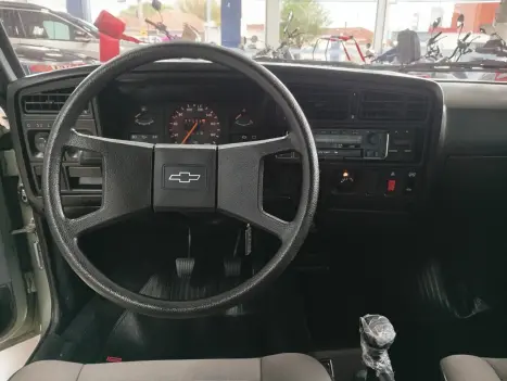 CHEVROLET Monza Hatch 1.8 SL/E, Foto 9