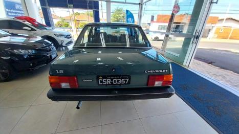 CHEVROLET Monza Sedan 1.8 4P �LCOOL SL/E, Foto 5