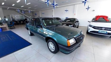 CHEVROLET Monza Sedan 1.8 4P �LCOOL SL/E, Foto 2