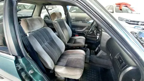 CHEVROLET Monza Sedan 1.8 4P �LCOOL SL/E, Foto 9