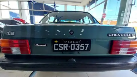 CHEVROLET Monza Sedan 1.8 4P �LCOOL SL/E, Foto 10