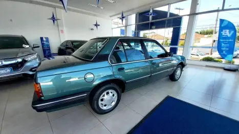 CHEVROLET Monza Sedan 1.8 4P �LCOOL SL/E, Foto 15