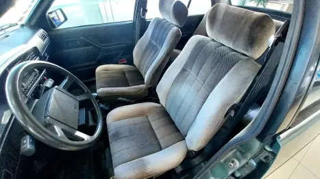 CHEVROLET Monza Sedan 1.8 4P �LCOOL SL/E, Foto 17