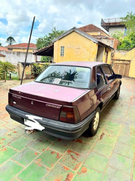 CHEVROLET Monza Sedan 2.0 EFI CLUB, Foto 2
