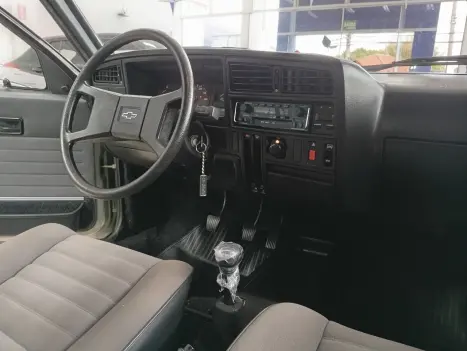 CHEVROLET Monza Sedan 1.8 4P �LCOOL SL/E, Foto 7