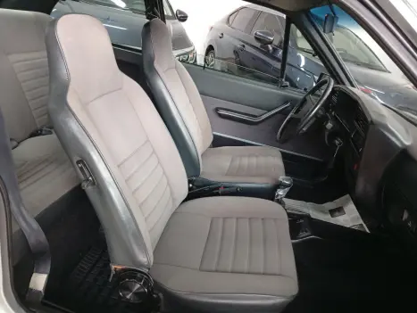 CHEVROLET Monza Sedan 1.8 4P �LCOOL SL/E, Foto 8