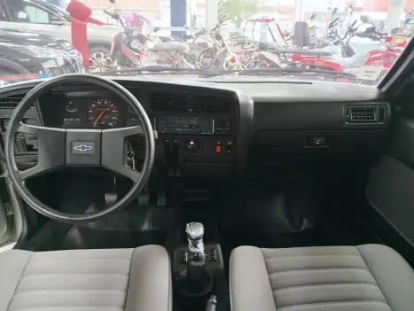 CHEVROLET Monza Sedan 1.8 4P �LCOOL SL/E, Foto 9