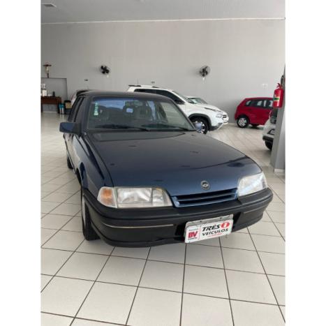 CHEVROLET Monza Sedan 2.0 EFI CLUB, Foto 2