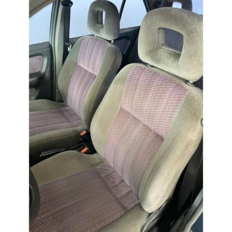 CHEVROLET Monza Sedan 2.0 EFI CLUB, Foto 3