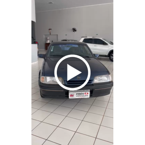 CHEVROLET Monza Sedan 2.0 EFI CLUB, Foto 7