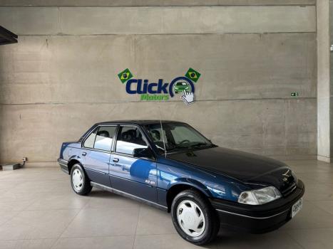CHEVROLET Monza Sedan 2.0 4P EFI CLUB, Foto 1