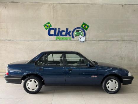 CHEVROLET Monza Sedan 2.0 4P EFI CLUB, Foto 2