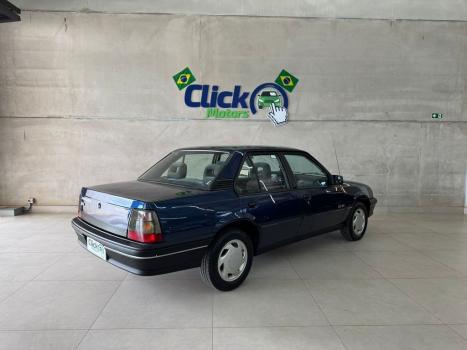 CHEVROLET Monza Sedan 2.0 4P EFI CLUB, Foto 3