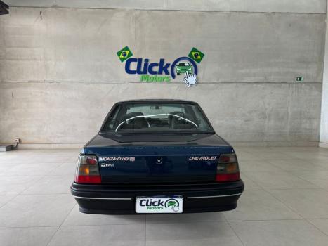 CHEVROLET Monza Sedan 2.0 4P EFI CLUB, Foto 4