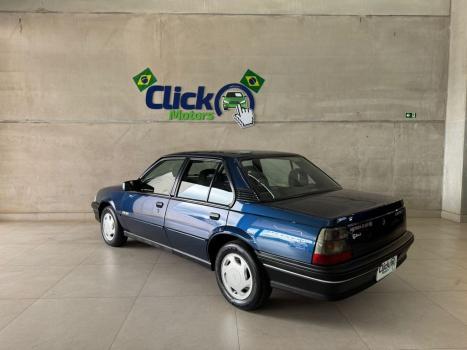CHEVROLET Monza Sedan 2.0 4P EFI CLUB, Foto 5