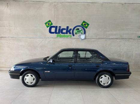 CHEVROLET Monza Sedan 2.0 4P EFI CLUB, Foto 6