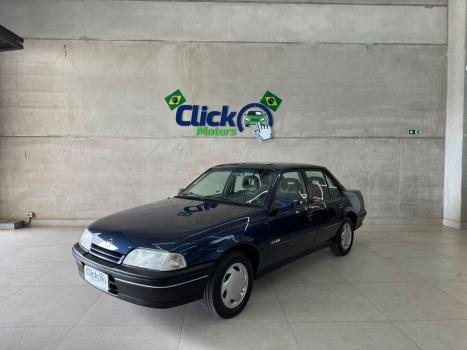 CHEVROLET Monza Sedan 2.0 4P EFI CLUB, Foto 7
