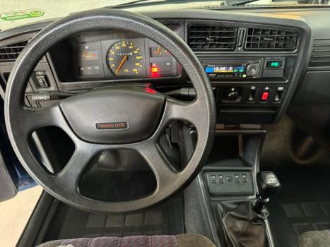 CHEVROLET Monza Sedan 2.0 4P EFI CLUB, Foto 11