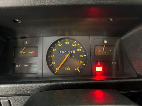 CHEVROLET Monza Sedan 2.0 4P EFI CLUB, Foto 12