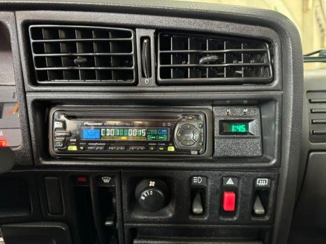 CHEVROLET Monza Sedan 2.0 4P EFI CLUB, Foto 13