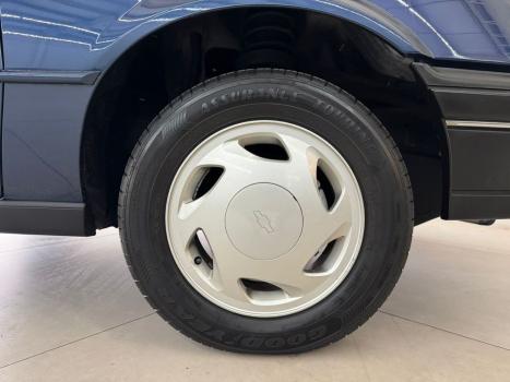 CHEVROLET Monza Sedan 2.0 4P EFI CLUB, Foto 18