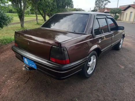 CHEVROLET Monza Sedan 2.0 4P ÁLCOOL SL/E, Foto 1