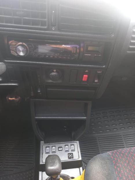 CHEVROLET Monza Sedan 2.0 4P ÁLCOOL SL/E, Foto 3