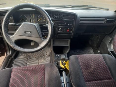 CHEVROLET Monza Sedan 2.0 4P ÁLCOOL SL/E, Foto 4