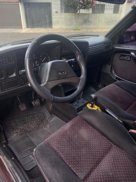 CHEVROLET Monza Sedan 2.0 4P ÁLCOOL SL/E, Foto 5