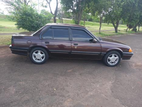 CHEVROLET Monza Sedan 2.0 4P ÁLCOOL SL/E, Foto 6