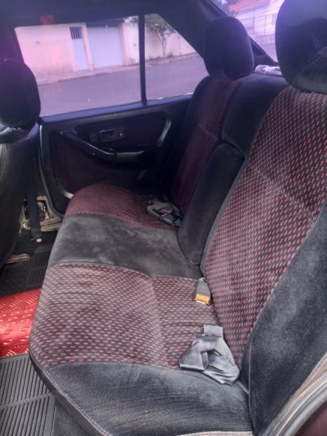CHEVROLET Monza Sedan 2.0 4P ÁLCOOL SL/E, Foto 7