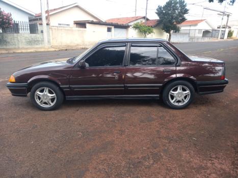 CHEVROLET Monza Sedan 2.0 4P ÁLCOOL SL/E, Foto 8