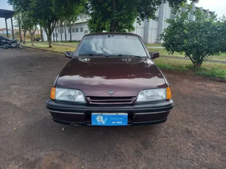 CHEVROLET Monza Sedan 2.0 4P ÁLCOOL SL/E, Foto 9