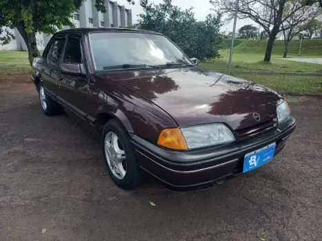 CHEVROLET Monza Sedan 2.0 4P ÁLCOOL SL/E, Foto 12