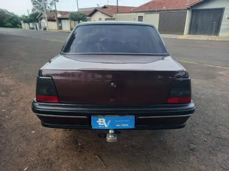 CHEVROLET Monza Sedan 2.0 4P ÁLCOOL SL/E, Foto 13