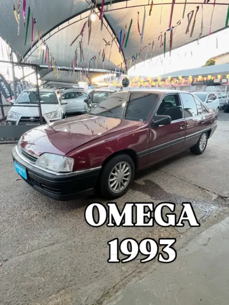 CHEVROLET Omega 2.0 4P GLS, Foto 1