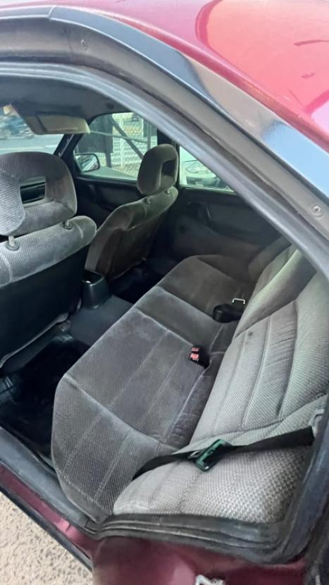 CHEVROLET Omega 2.0 4P GLS, Foto 5