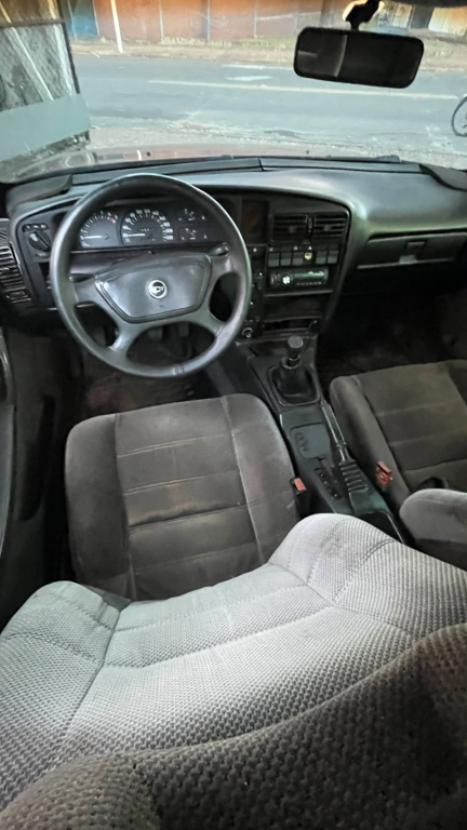 CHEVROLET Omega 2.0 4P GLS, Foto 6
