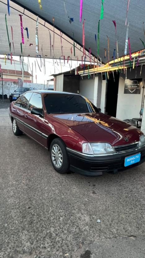 CHEVROLET Omega 2.0 4P GLS, Foto 7