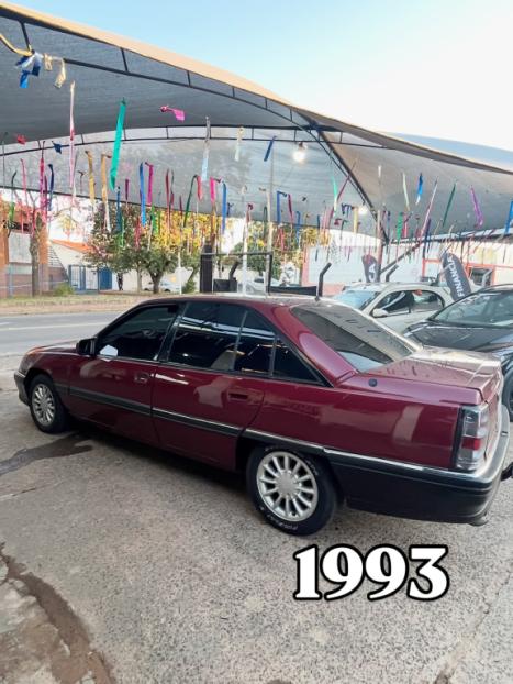 CHEVROLET Omega 2.0 4P GLS, Foto 8