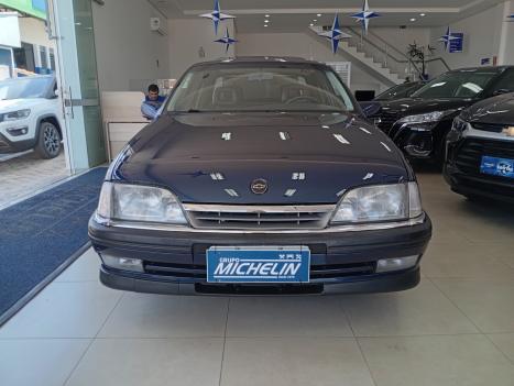 CHEVROLET Omega 3.0 4P CD AUTOMÁTICO, Foto 2 CHEVROLET Omega 3.0 4P CD AUTOMÁTICO, Foto 2